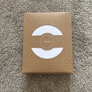 Solly Baby Wrap | Neutral Stripe